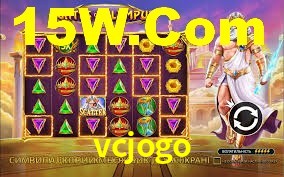 vcjogo: Seu Cassino Premiado com Pagamentos Rápidos