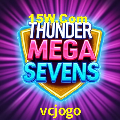 Bônus de Boas-vindas vcjogo