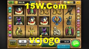 Slot Games vcjogo