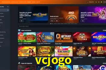 vcjogo Brasília - Bonus Features