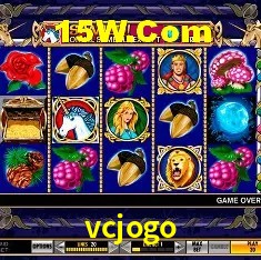 vcjogo Brasília - Jogo Features