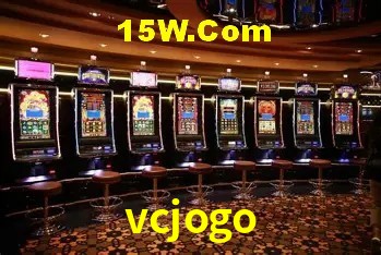 Design Responsivo vcjogo