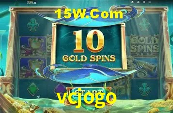 vcjogo - Login Methods