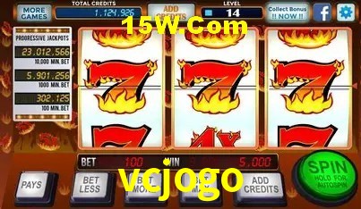 Casino Ao Vivo vcjogo