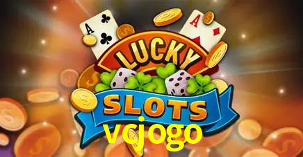 vcjogo - Customer Support