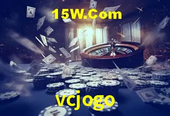 vcjogo Slot - 320+ Caça-Níqueis Premium