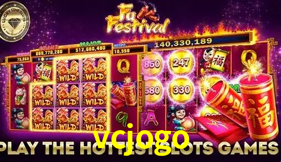 vcjogo Salvador - Promo Stats