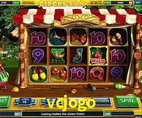 Provedores de Jogos vcjogo