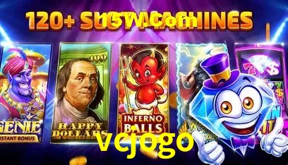 vcjogo Plataforma - Certificada MGA desde 2015