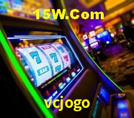 vcjogo Salvador - Support