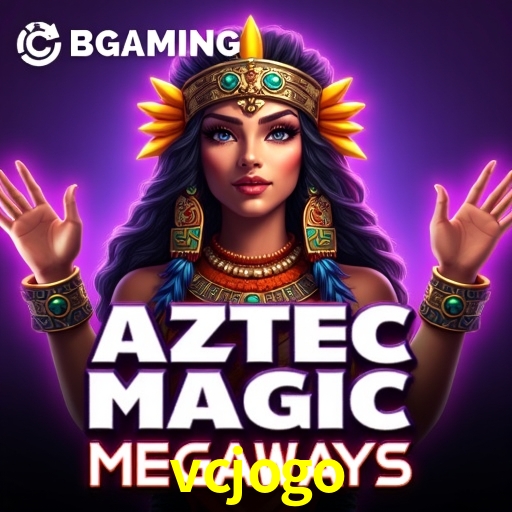 vcjogo Cassino - 80+ Mesas ao Vivo