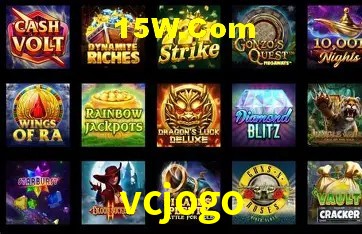 Especiais de Fim de Semana vcjogo