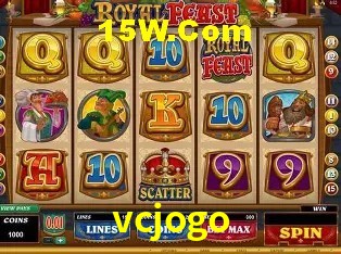 Cadastro Rápido vcjogo