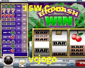 vcjogo - User Statistics