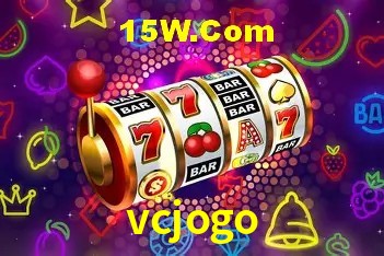 vcjogo - Aplicativo Móvel