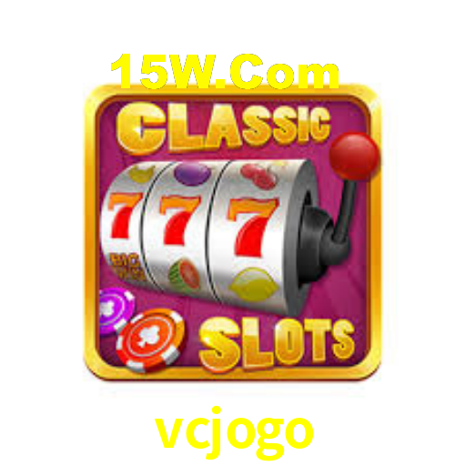 vcjogo: A Experiência de Casino com Jogos de Mesa ao Vivo