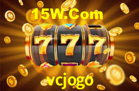 vcjogo - App Features