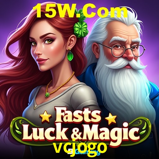 Interface do App vcjogo