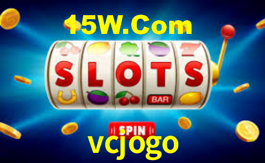 vcjogo App - Aplicativo Móvel Oficial