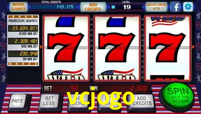 vcjogo Belo Horizonte - Jackpots