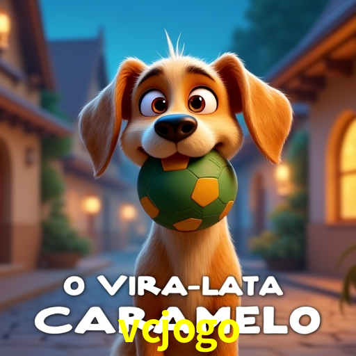 vcjogo login