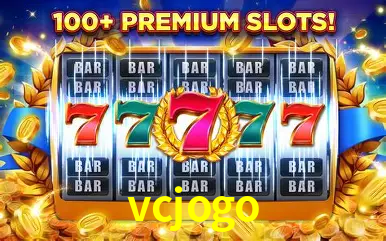 vcjogo login