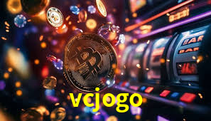 vcjogo login