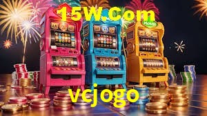 Bônus Generosos e Exclusivos no vcjogo para Você!
